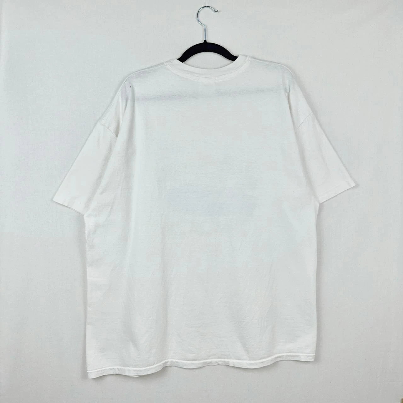 Feminist Vintage 1992 Hanes Beefy Fortune 500 Tee XL – photo 2